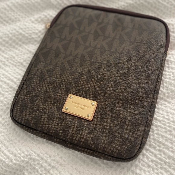 Michael Kors Tablets & Accessories Michael Kors Ipadtablet Case